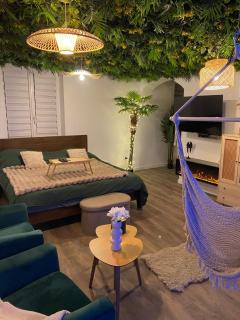 Suite Tropicale - 4