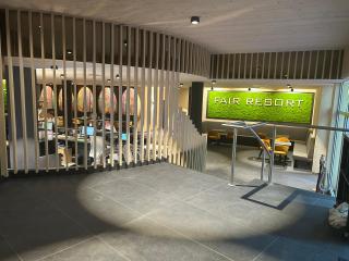 FAIR RESORT All Inclusive Wellness & Spa Hotel Jena - Jena - 4
