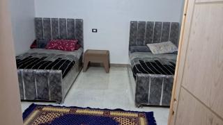 Nubian rise - Assuan - 6
