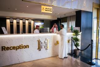 HAWADA PIONEER - Djedda - 7