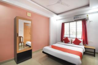 Super Hotel O Airport Comfort Stay - Garui - 9