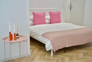 Tzatziki Boutique Rooms - 5