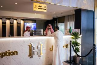 HAWADA PIONEER - Djedda - 5