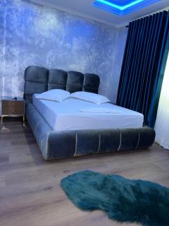 Hotel Euro - Tirana - 8