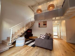 Modern Heritage Home - Cidade Do Cabo - 9