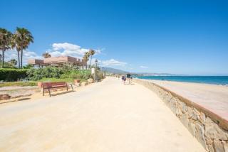 Beach apartment in Golden Mile / Puerto Banus - Marbella - 0