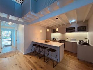 Modern Heritage Home - Cidade Do Cabo - 5