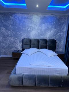 Hotel Euro - Tirana - 1