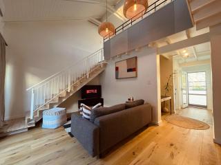 Modern Heritage Home - 6