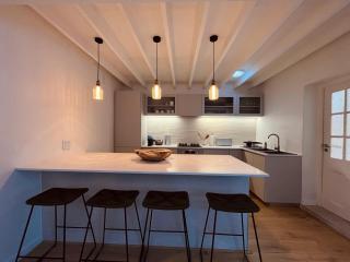 Modern Heritage Home - 3
