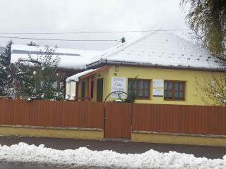 Holiday home in Kisnana - Ostungarn 44896 - Kisnána - 0
