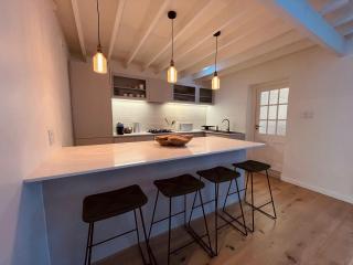 Modern Heritage Home - Cidade Do Cabo - 4