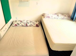 Apartamento a 800m da praia - 3 suítes com ar condicionado - Itapema - 6