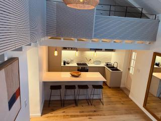 Modern Heritage Home - 2