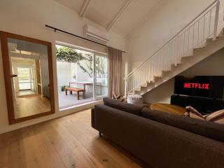 Modern Heritage Home - 8