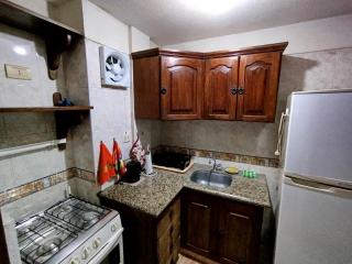 cómodo apartamento de un dormitorio - El Pari - 6