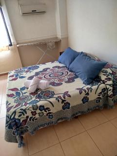 cómodo apartamento de un dormitorio - 1