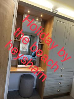 Holiday escapes by the bay - Heysham - 6