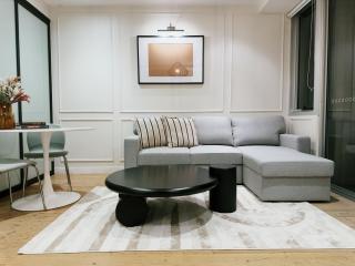 Collins Escape - 2 bedrooms with Collins St Balcony - Melbourne - 4