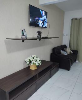 Bangalô MAR & SOL - 1