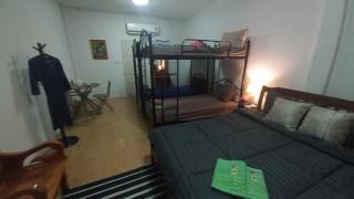 Amaretto Hostel - Suratthani - 9