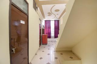 Hotel O Patiala Guest House - Patiāla - 5