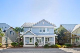 Hola Beaches by Stay on 30A- Pool, Bikes, Golf Cart - Inlet Beach - 5