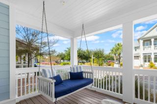 Hola Beaches by Stay on 30A- Pool, Bikes, Golf Cart - Inlet Beach - 2