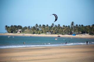 Casa Cajueiro - Os Navegantes - 5