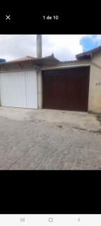 Suítes - Fonseca - 1