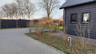 B&B Aan de Lankeren -exclusief ontbijt- - Voorthuizen - 7