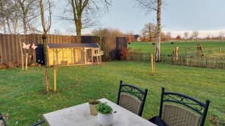 B&B Aan de Lankeren -exclusief ontbijt- - Voorthuizen - 6