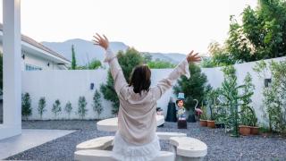 Fin Camping & Pool Villa - 3