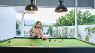 Fin Camping & Pool Villa - Ban Hup Kaphong - 5