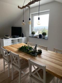 Ferienwohnung Kilz II in Gensingen - Gensingen - 2