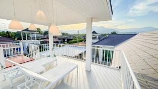 Fin Camping & Pool Villa - 7