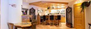 Hotel Garni Alpenhof - 1