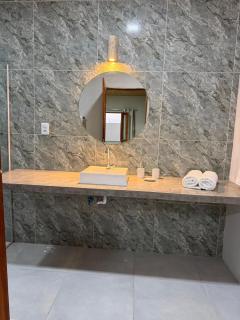 Casa Sabiá - Fortim - 9