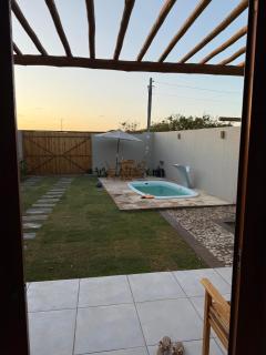 Casa Sabiá - Fortim - 8