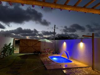 Casa Sabiá - Fortim - 7
