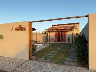 Casa Sabiá - Fortim - 6