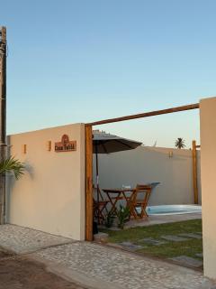 Casa Sabiá - Fortim - 5