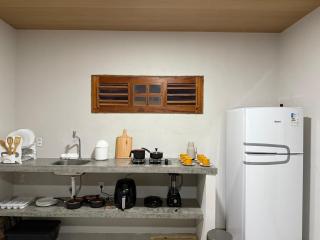 Casa Sabiá - Fortim - 4