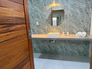 Casa Sabiá - Fortim - 3