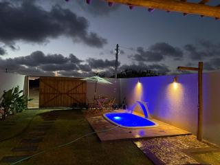 Casa Sabiá - Fortim - 1