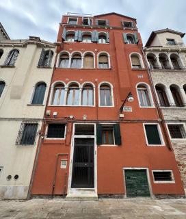 Ca’ degli Oresi - Venice - 8