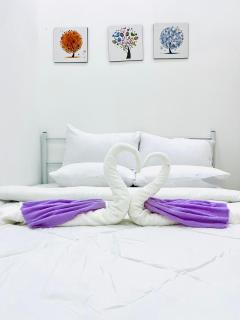 Syapins Cozy Haven Lunas Homestay Musslim Only - 6