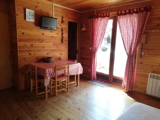 La Cabane d'Oza - 1
