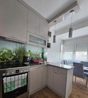 ADA View apartment - Belgrado - 9