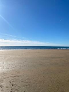 Apartamento con vistas al mar - 0